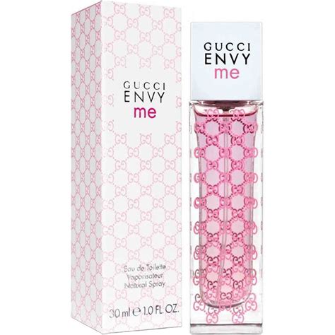 Gucci Envy Me for Women 100ml 